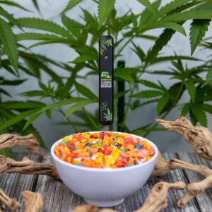 Cereal Milk - Rise N Shine