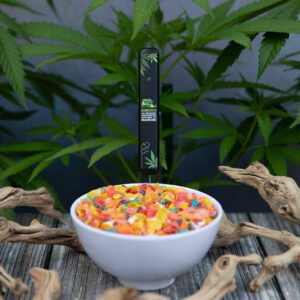Cereal Milk - Twilight