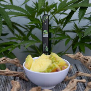 Pineapple Express - Rise N Shine