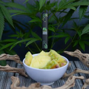 Pineapple Express - Twilight