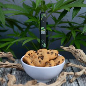 Platinum Cookies - Twilight
