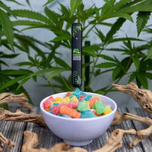 Sour Diesel - Rise N Shine