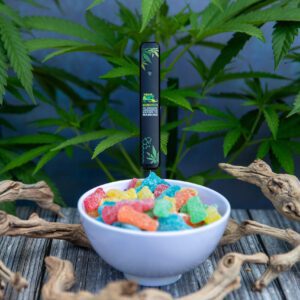 Sour Diesel - Twilight