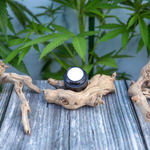 Hemp Lotion