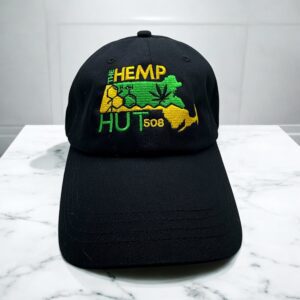 Soft Top Buckle Back Hat