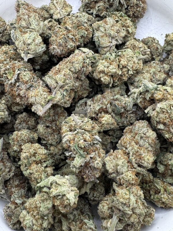 BLUEBERRY COUGH DROP- Tennessee - Image 3