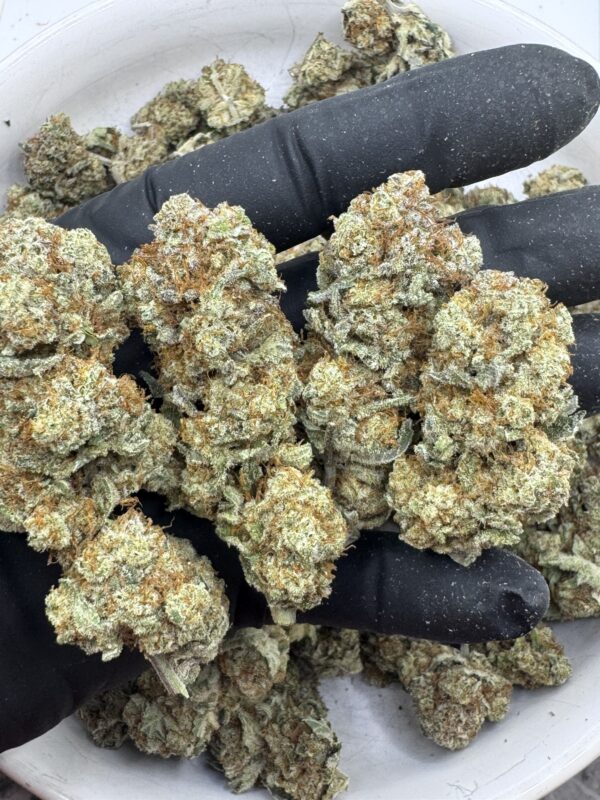 BLUEBERRY COUGH DROP- Tennessee - Image 2