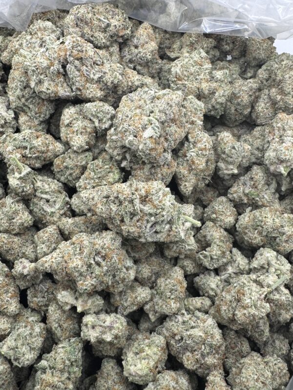 MAC 1 - Hand Trimmed - Maine - Image 3